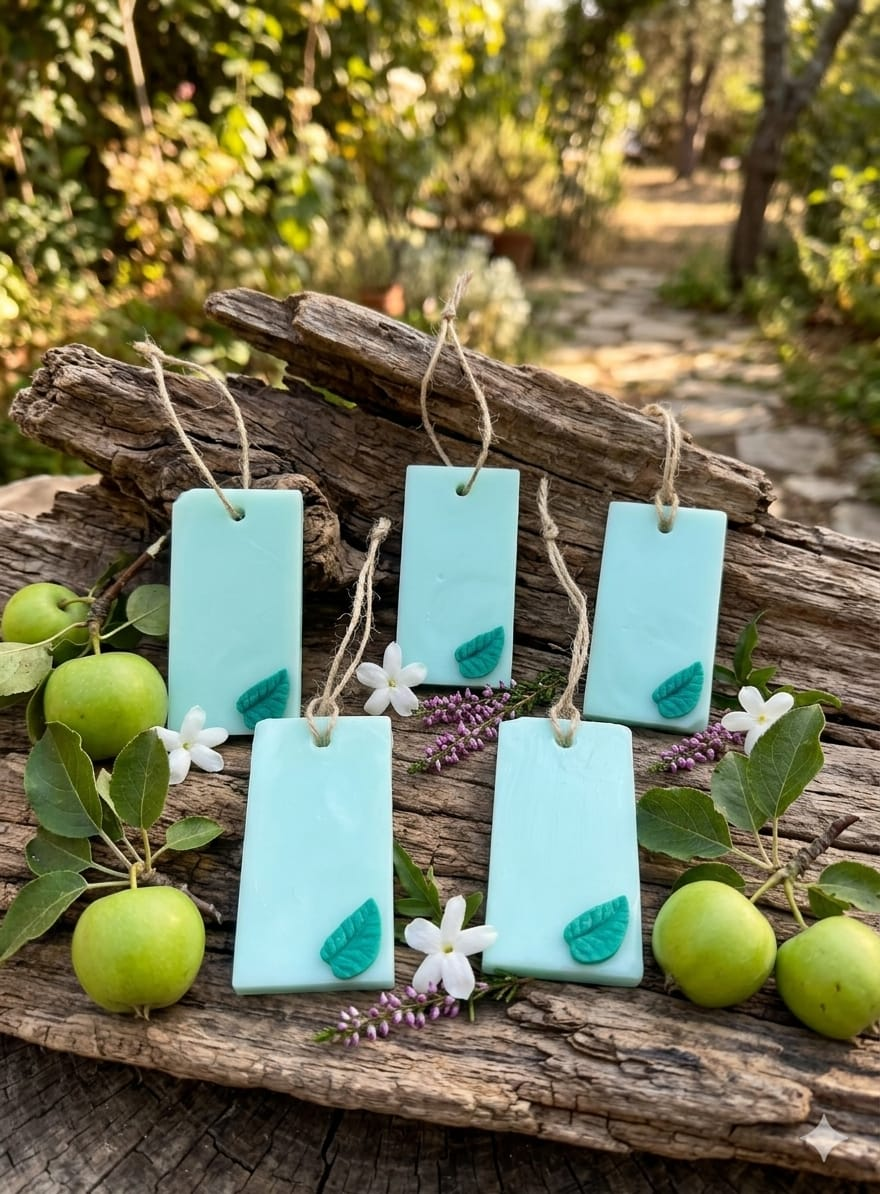 Manzana Verde