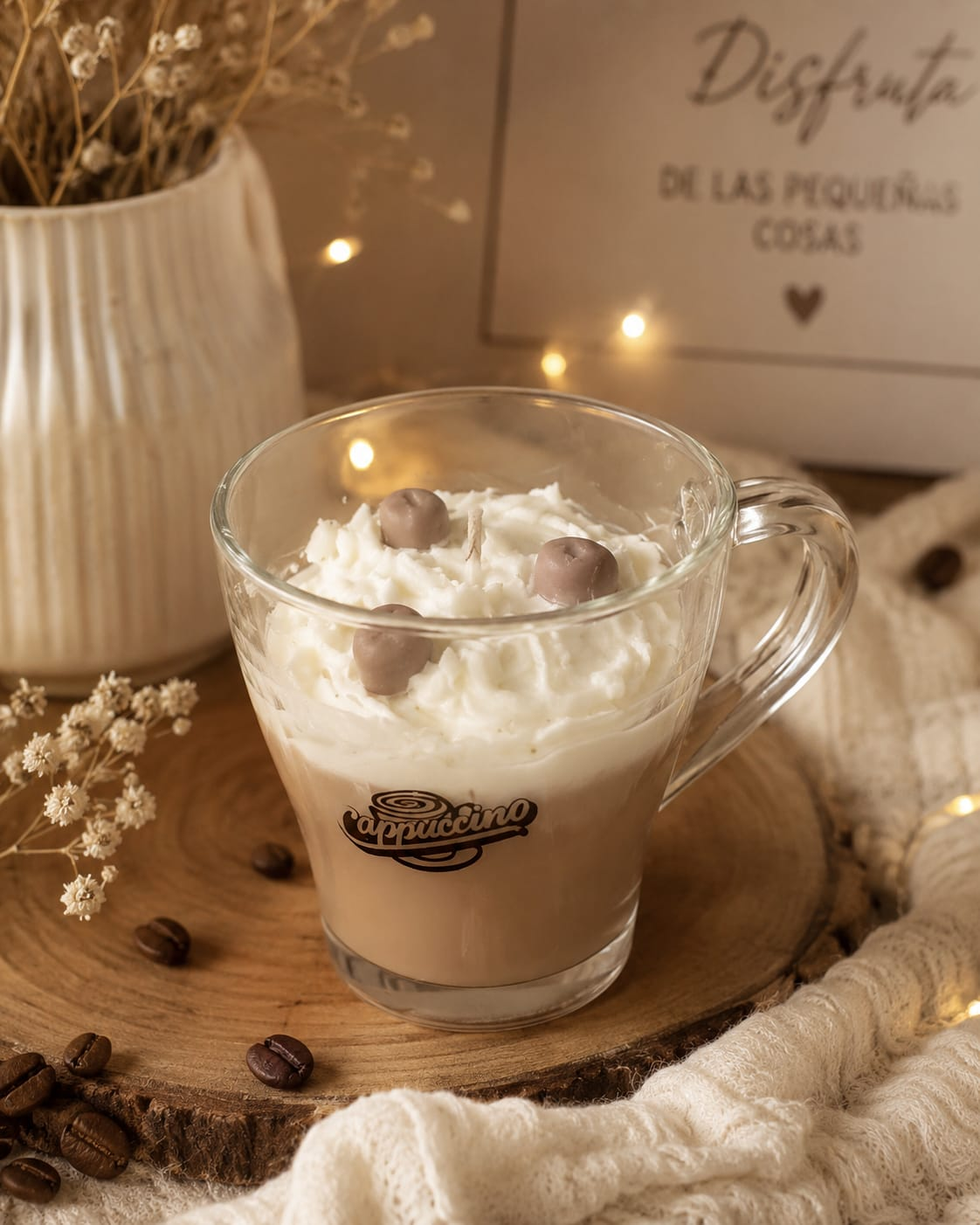 Capuccino
