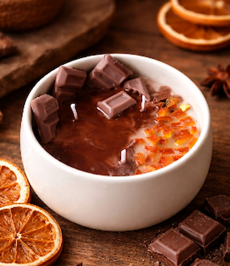 Chocolate