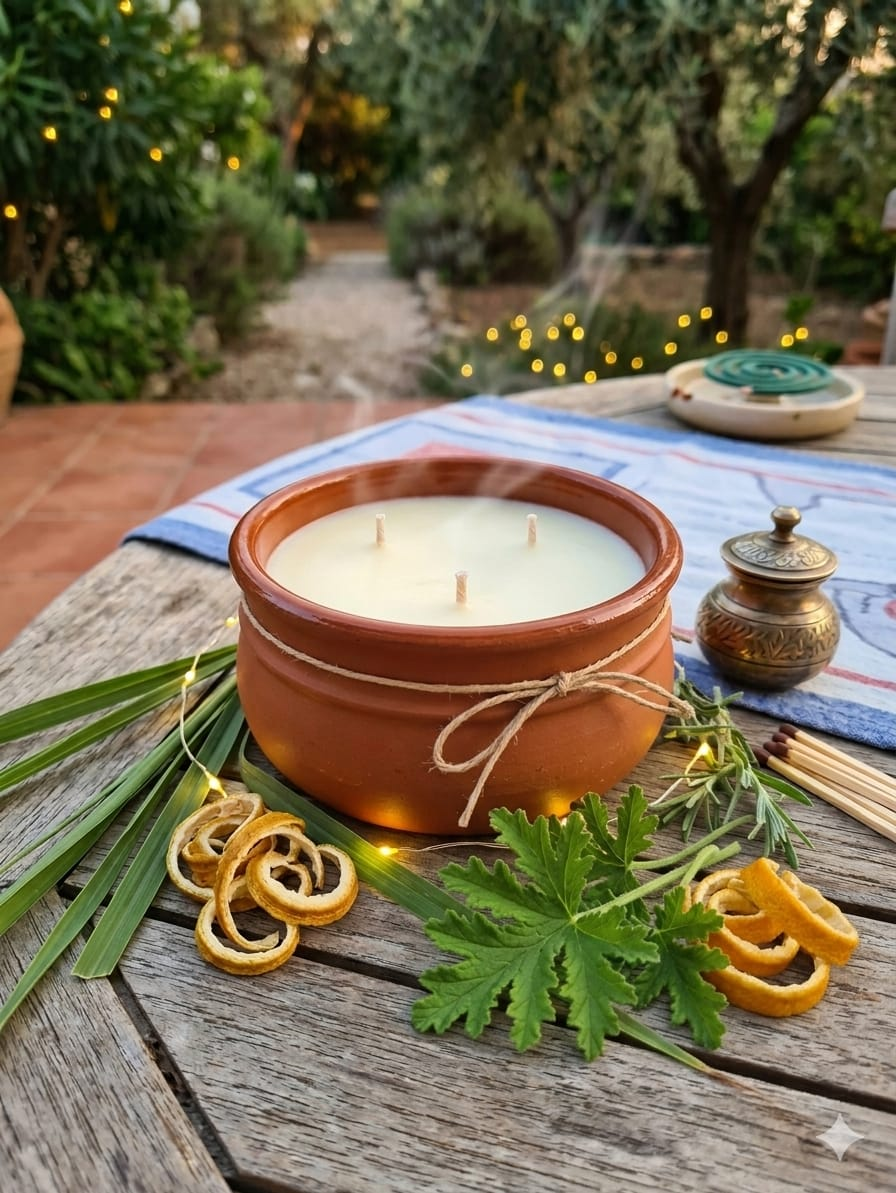 Citronela